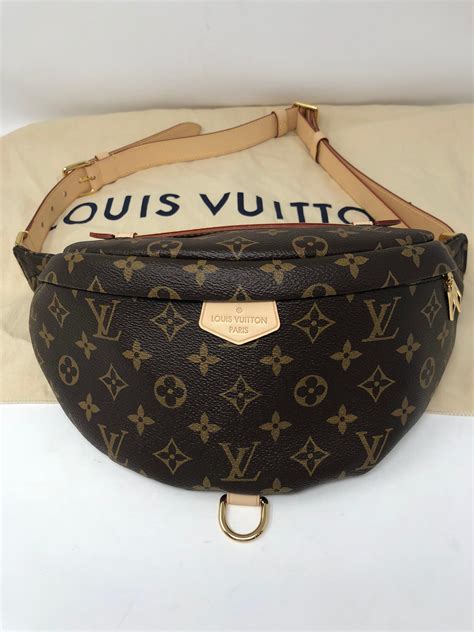 lv bum bag 2019.